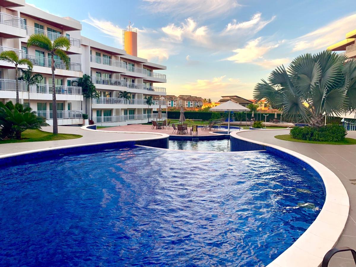 Solarium Residence Aquiraz Zewnętrze zdjęcie