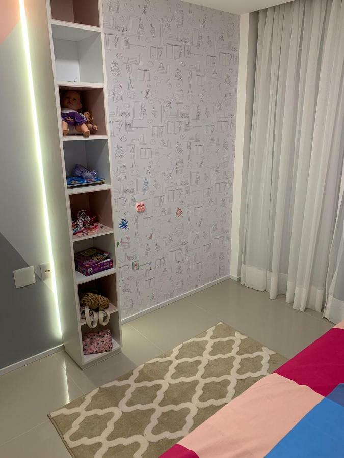 Solarium Residence Aquiraz Zewnętrze zdjęcie