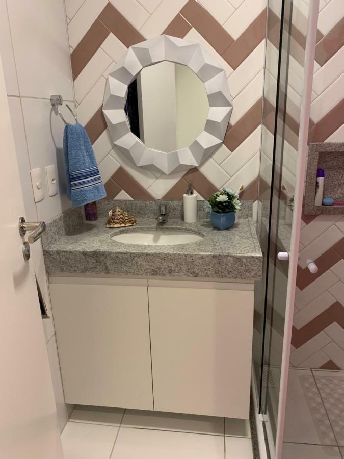 Solarium Residence Aquiraz Zewnętrze zdjęcie